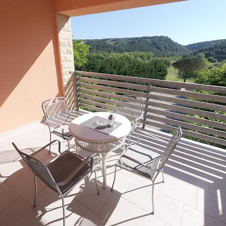 Apartments Chilla *** Lopar Zewnętrze zdjęcie