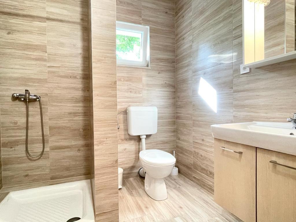 Apartments Chilla *** Lopar Zewnętrze zdjęcie