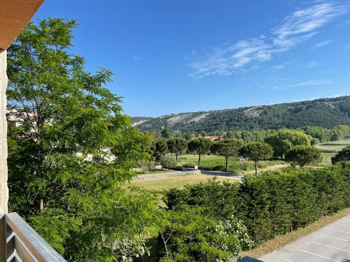 Apartments Chilla *** Lopar Zewnętrze zdjęcie