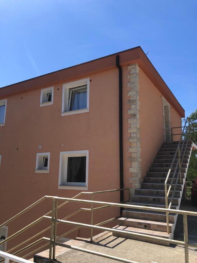 Apartments Chilla *** Lopar Zewnętrze zdjęcie