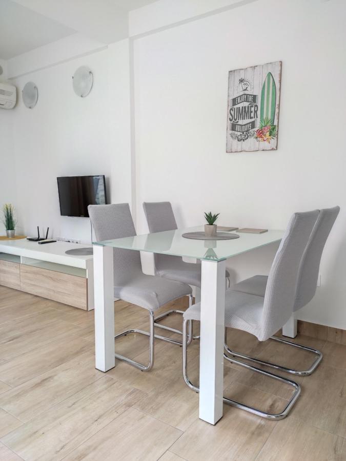 Apartments Chilla *** Lopar Zewnętrze zdjęcie