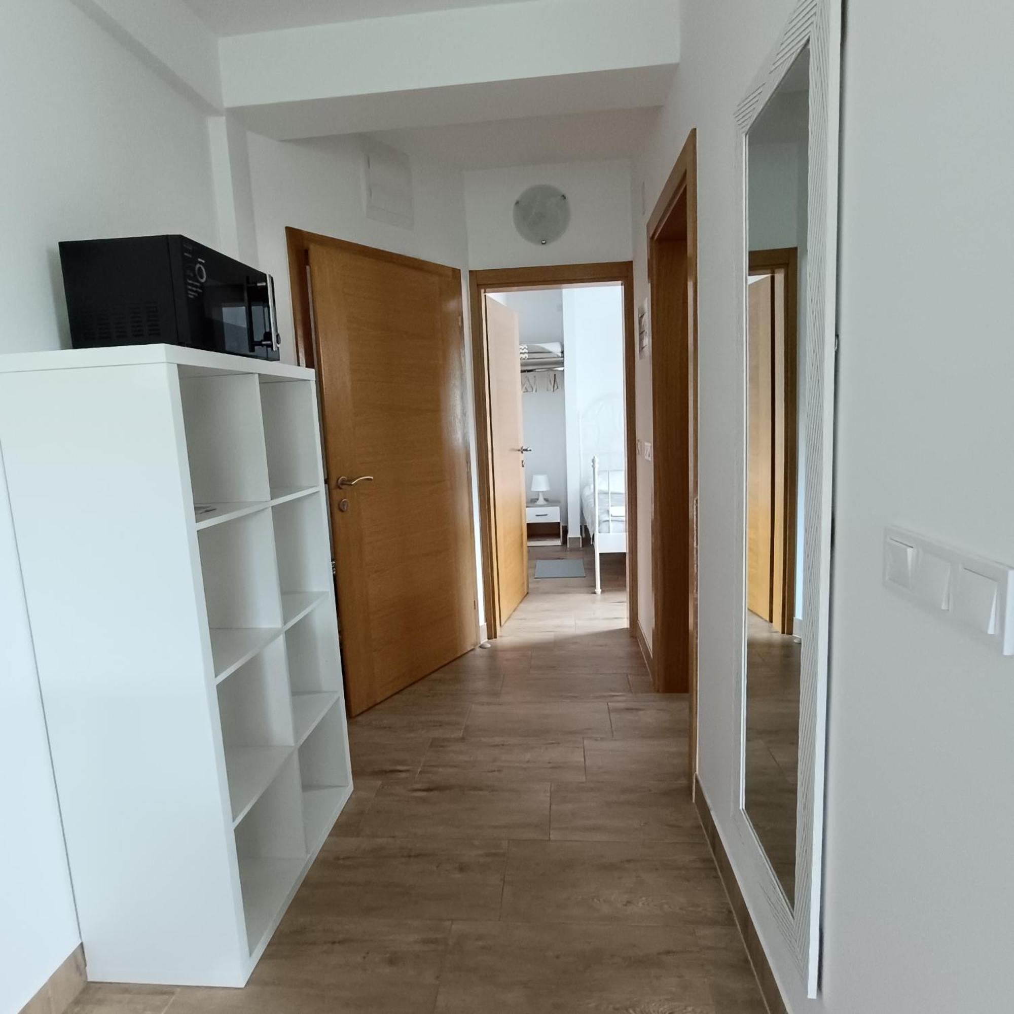 Apartments Chilla *** Lopar Zewnętrze zdjęcie