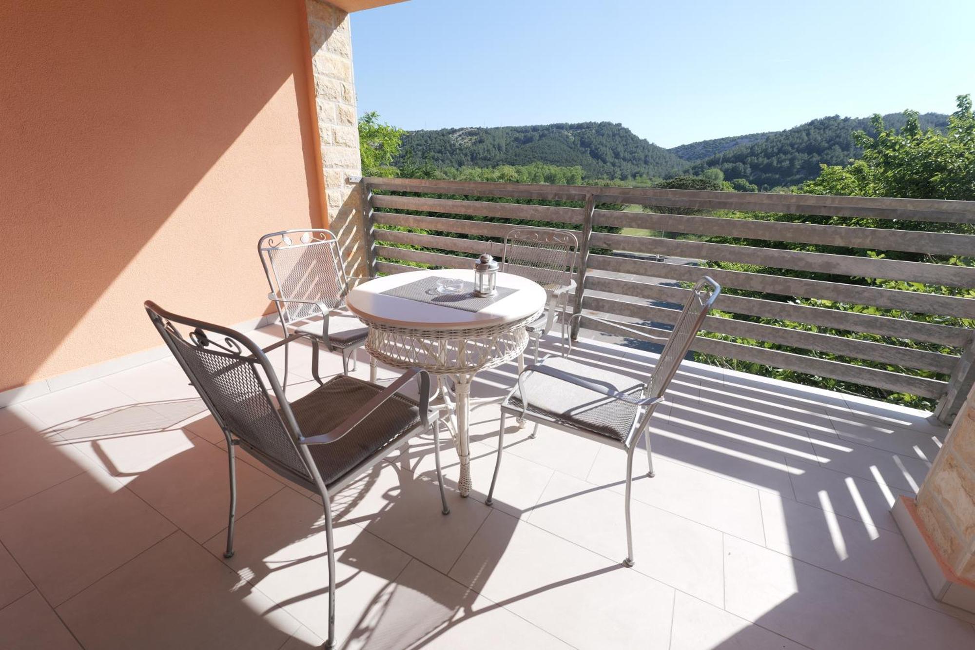 Apartments Chilla *** Lopar Zewnętrze zdjęcie